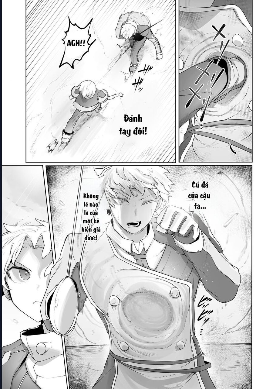 Thuần Thú Sư - Chapter 23 - Page 12