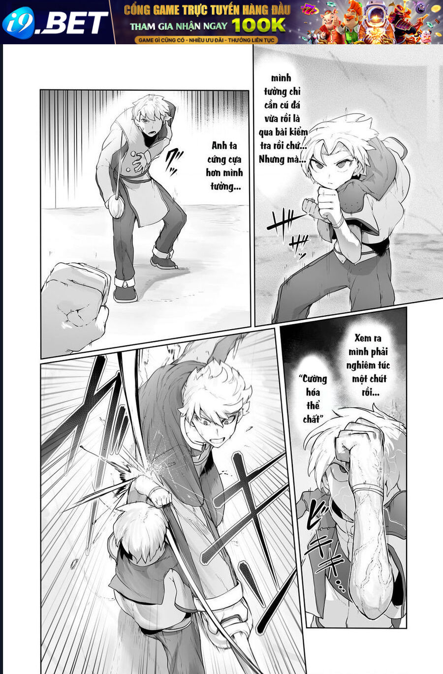 Thuần Thú Sư - Chapter 23 - Page 13