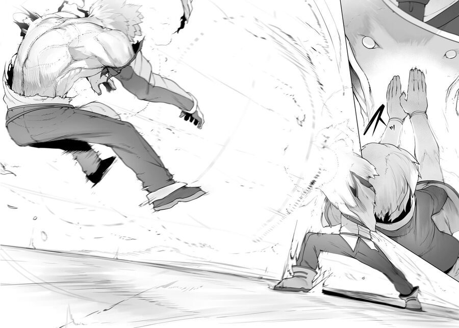 Thuần Thú Sư - Chapter 23 - Page 15