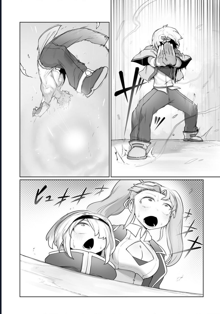 Thuần Thú Sư - Chapter 23 - Page 16