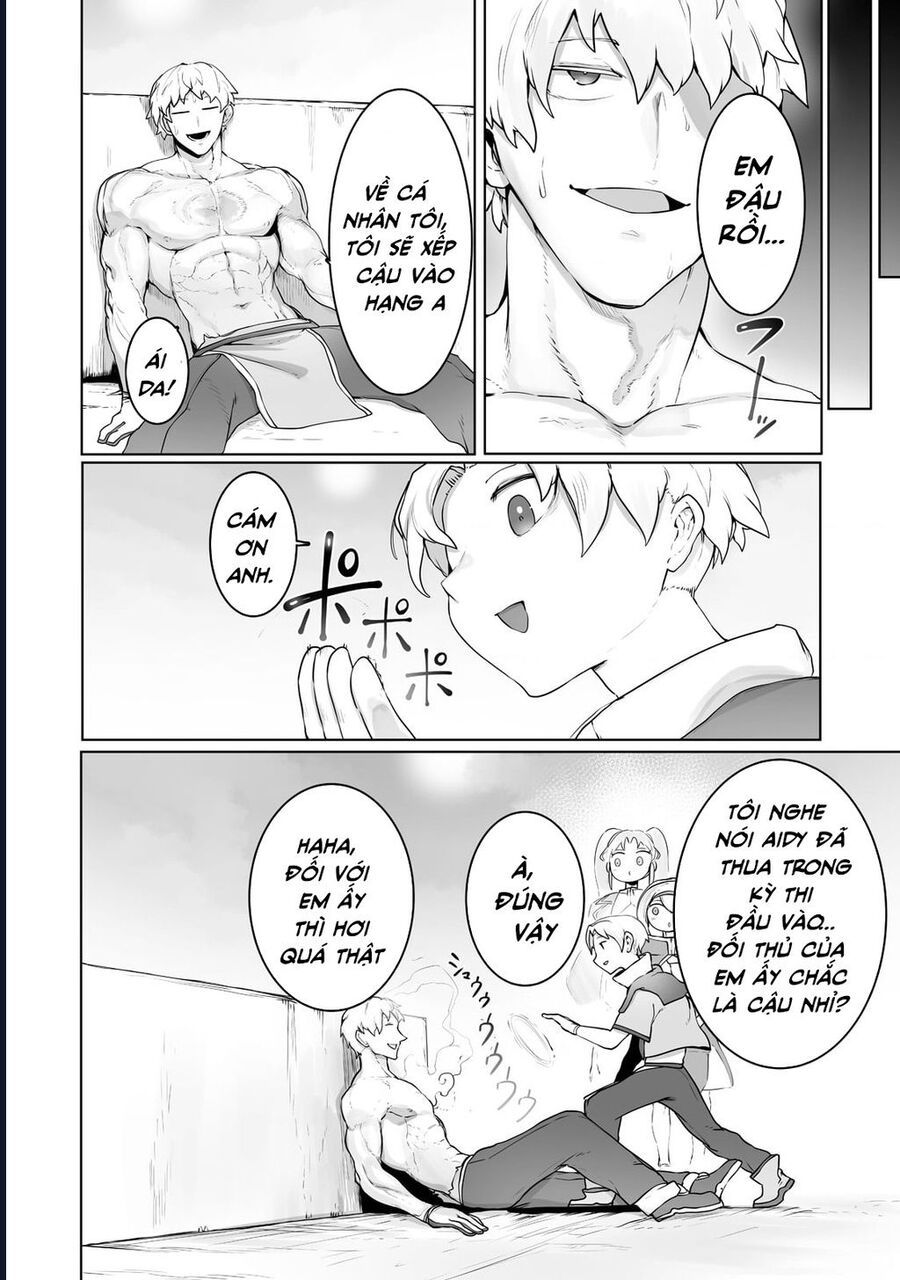 Thuần Thú Sư - Chapter 23 - Page 18