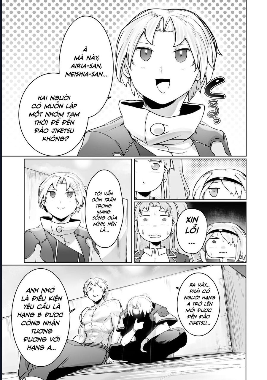 Thuần Thú Sư - Chapter 23 - Page 19