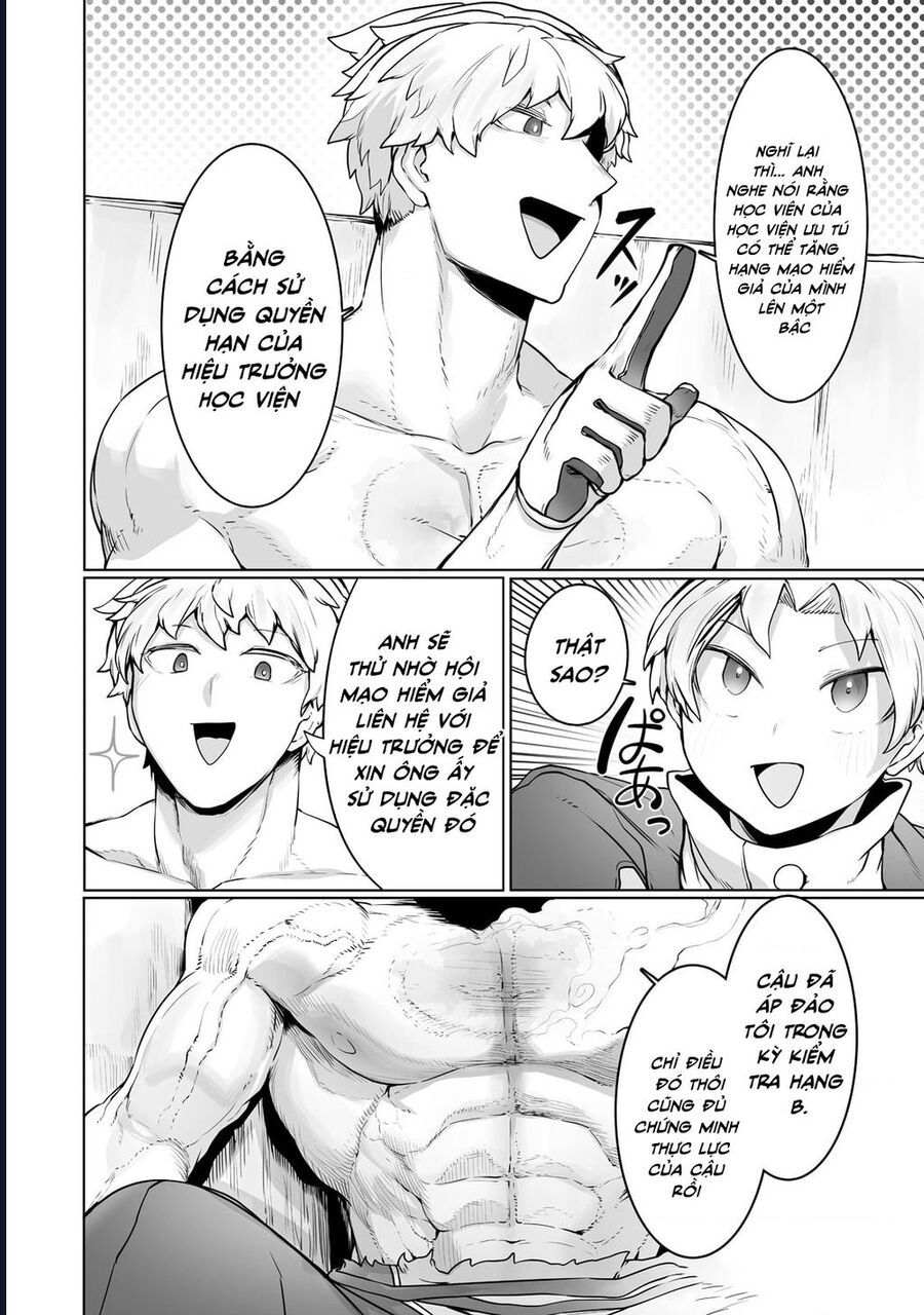 Thuần Thú Sư - Chapter 23 - Page 20