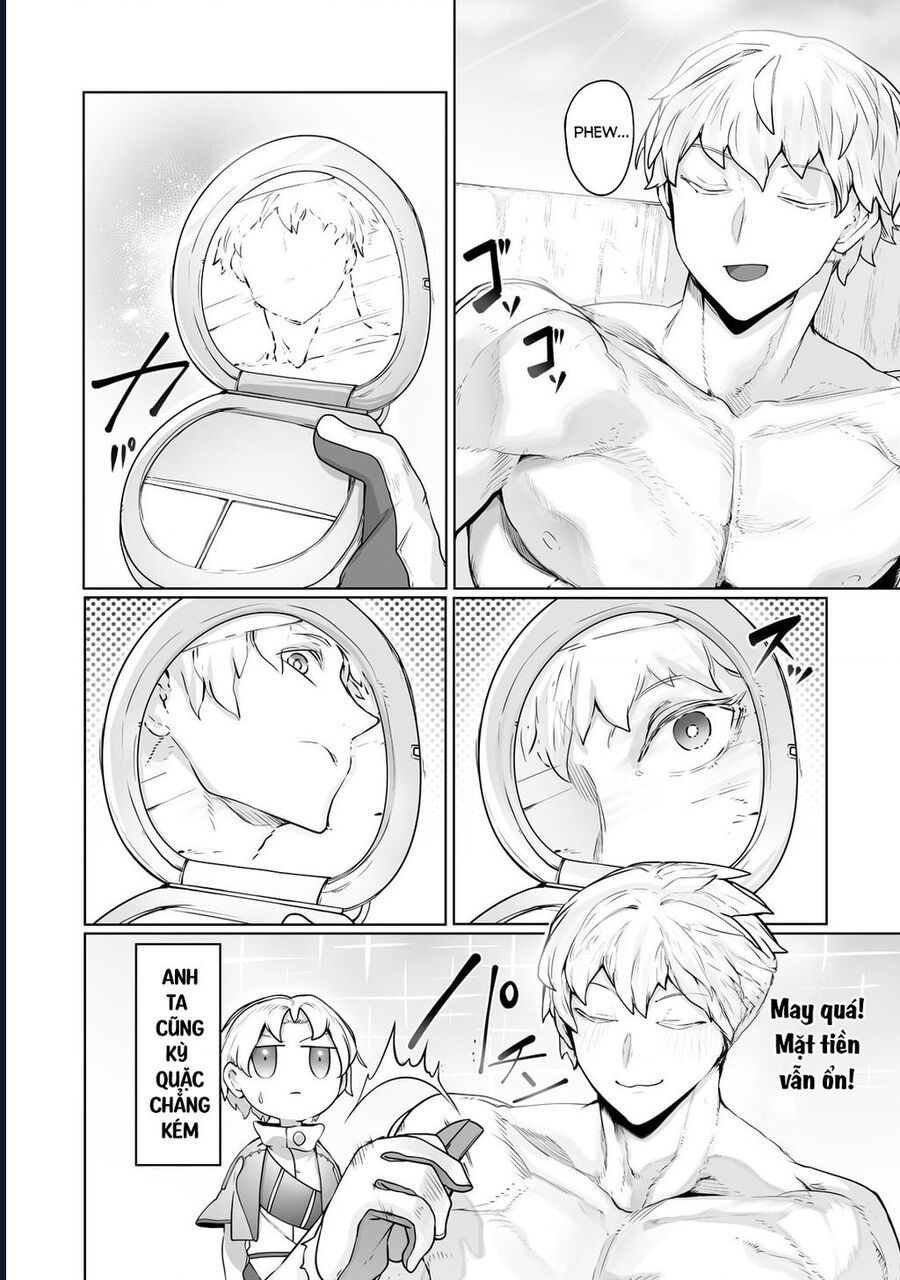 Thuần Thú Sư - Chapter 23 - Page 22