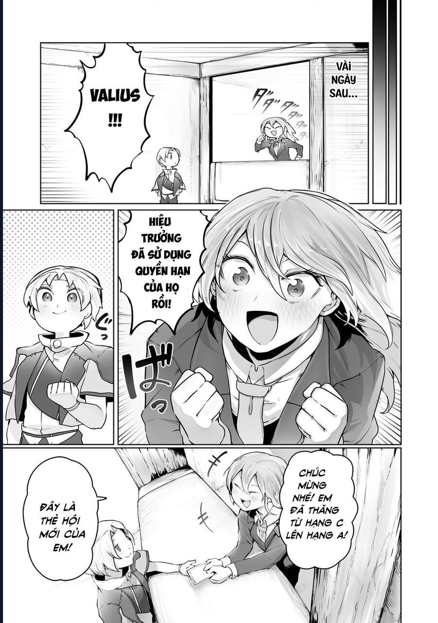 Thuần Thú Sư - Chapter 23 - Page 23