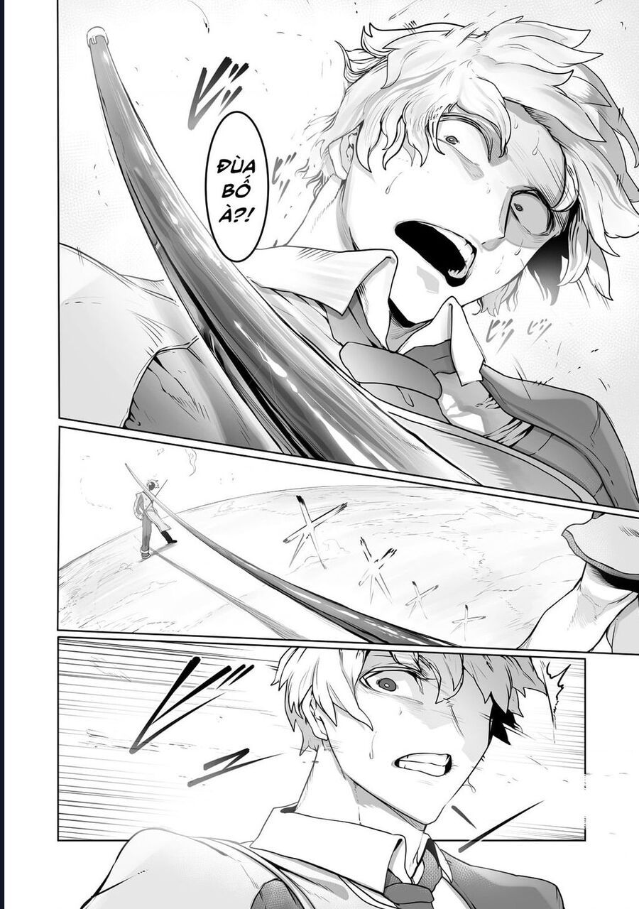 Thuần Thú Sư - Chapter 23 - Page 5