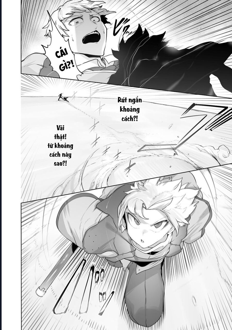 Thuần Thú Sư - Chapter 23 - Page 7