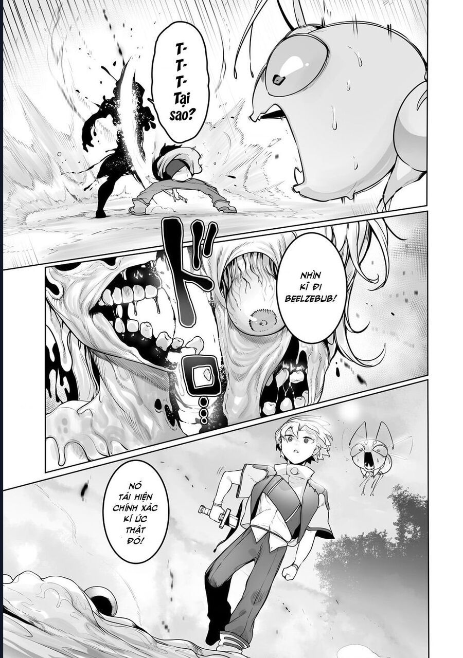 Thuần Thú Sư - Chapter 24 - Page 10