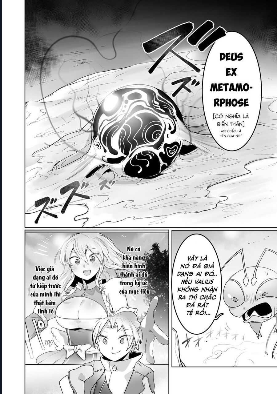 Thuần Thú Sư - Chapter 24 - Page 11