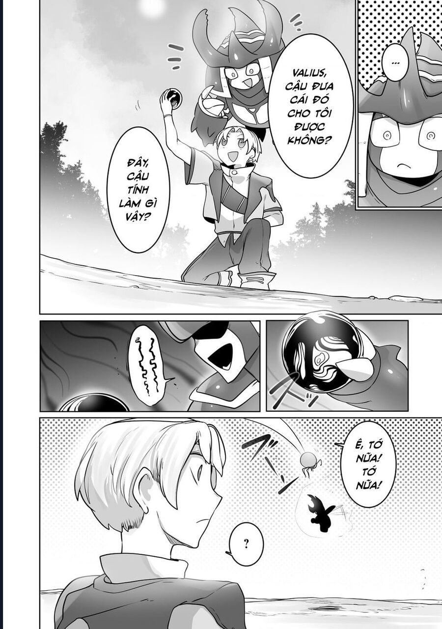 Thuần Thú Sư - Chapter 24 - Page 13