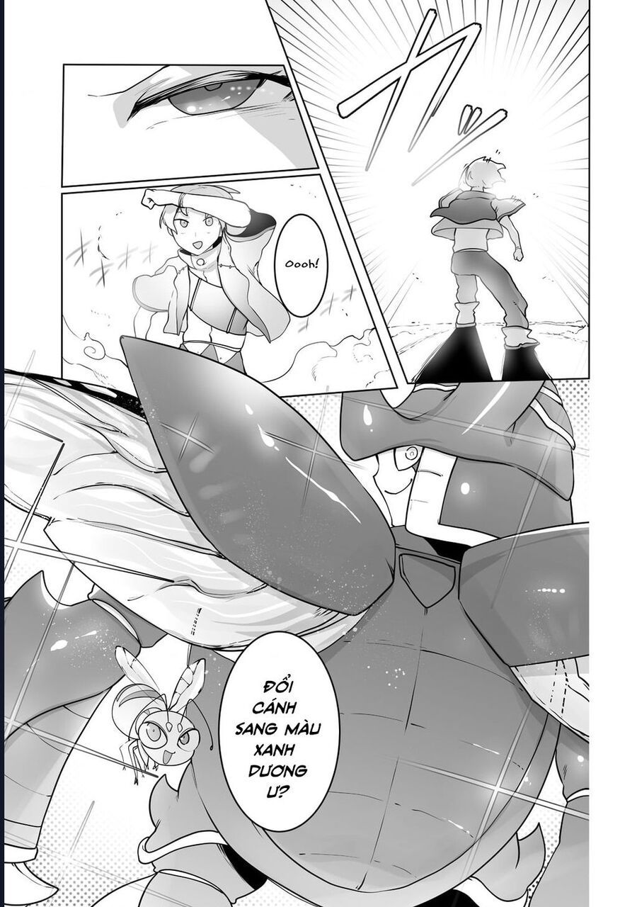 Thuần Thú Sư - Chapter 24 - Page 14