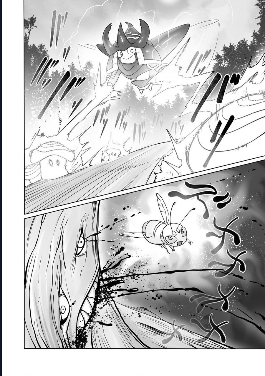 Thuần Thú Sư - Chapter 24 - Page 17