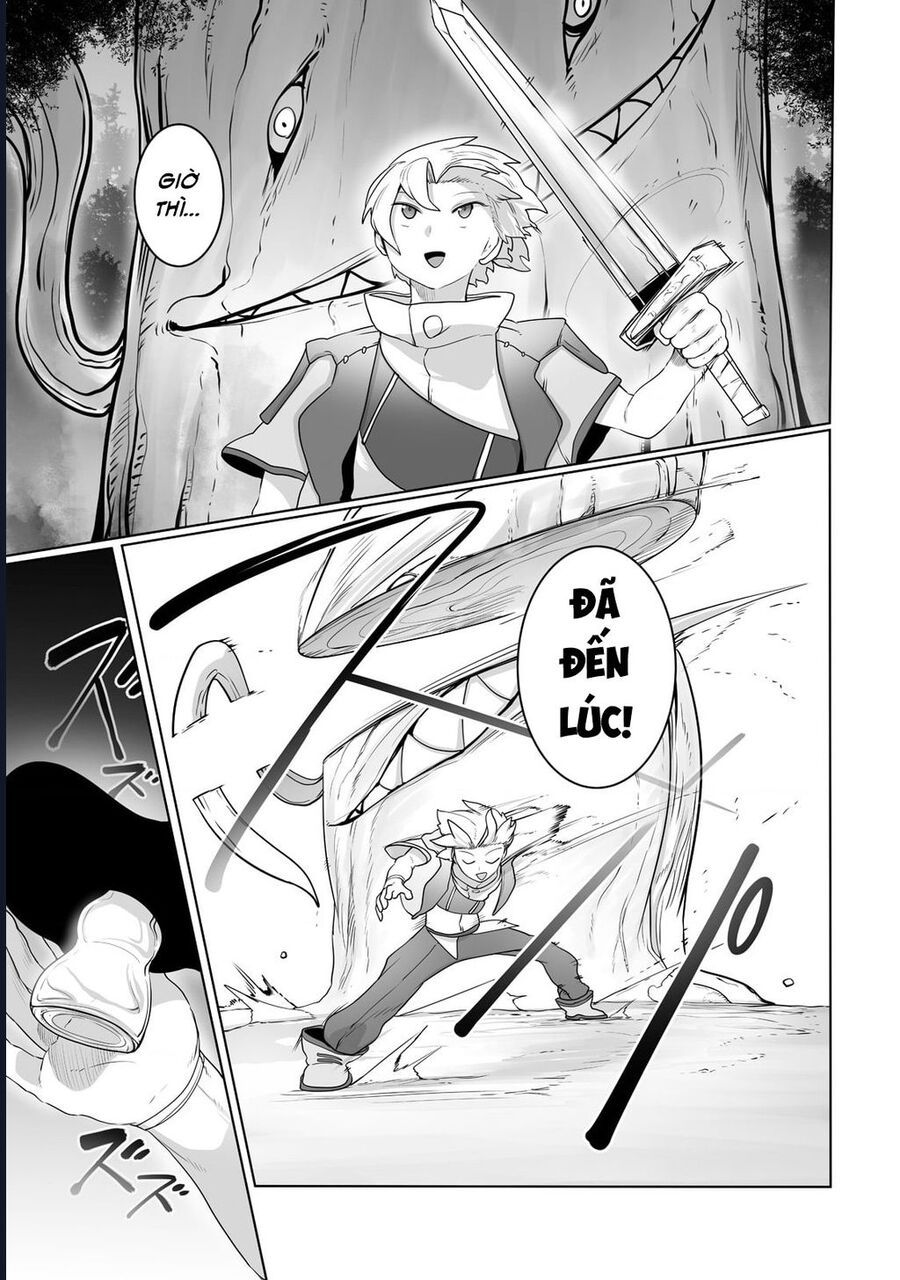 Thuần Thú Sư - Chapter 24 - Page 18