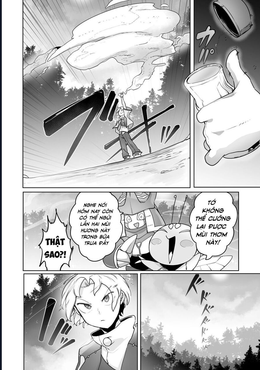 Thuần Thú Sư - Chapter 24 - Page 19