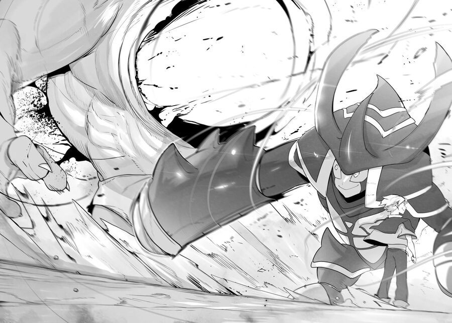 Thuần Thú Sư - Chapter 24 - Page 21