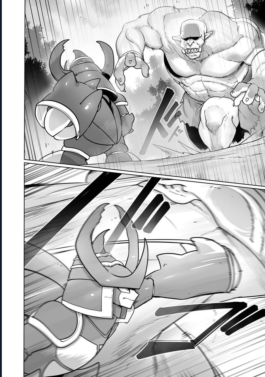 Thuần Thú Sư - Chapter 24 - Page 22