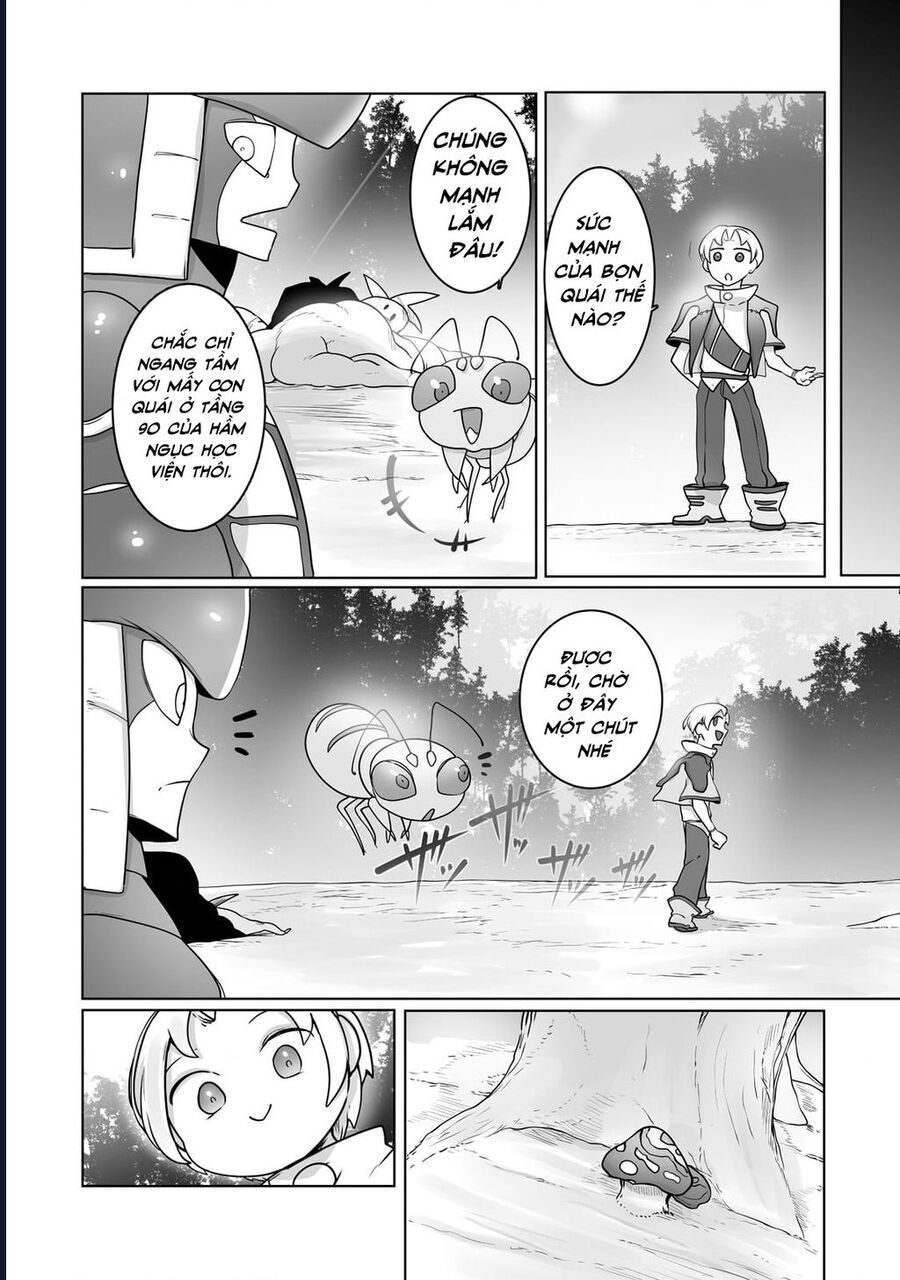 Thuần Thú Sư - Chapter 24 - Page 24