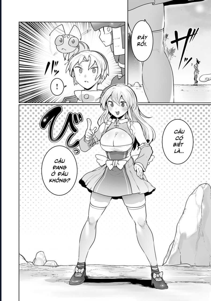 Thuần Thú Sư - Chapter 24 - Page 3