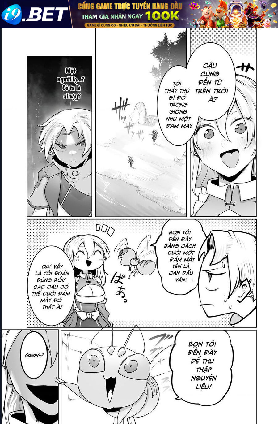 Thuần Thú Sư - Chapter 24 - Page 4