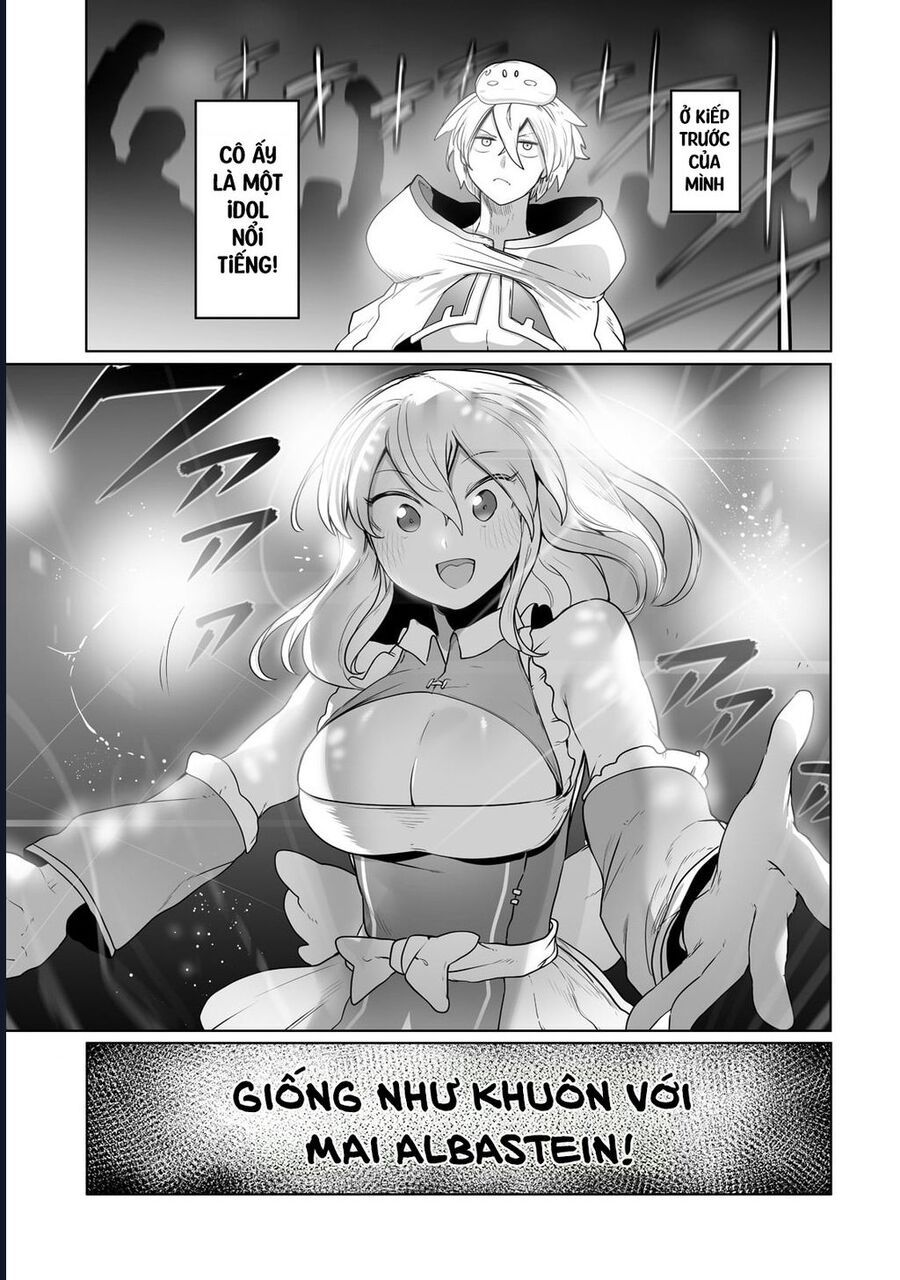 Thuần Thú Sư - Chapter 24 - Page 6