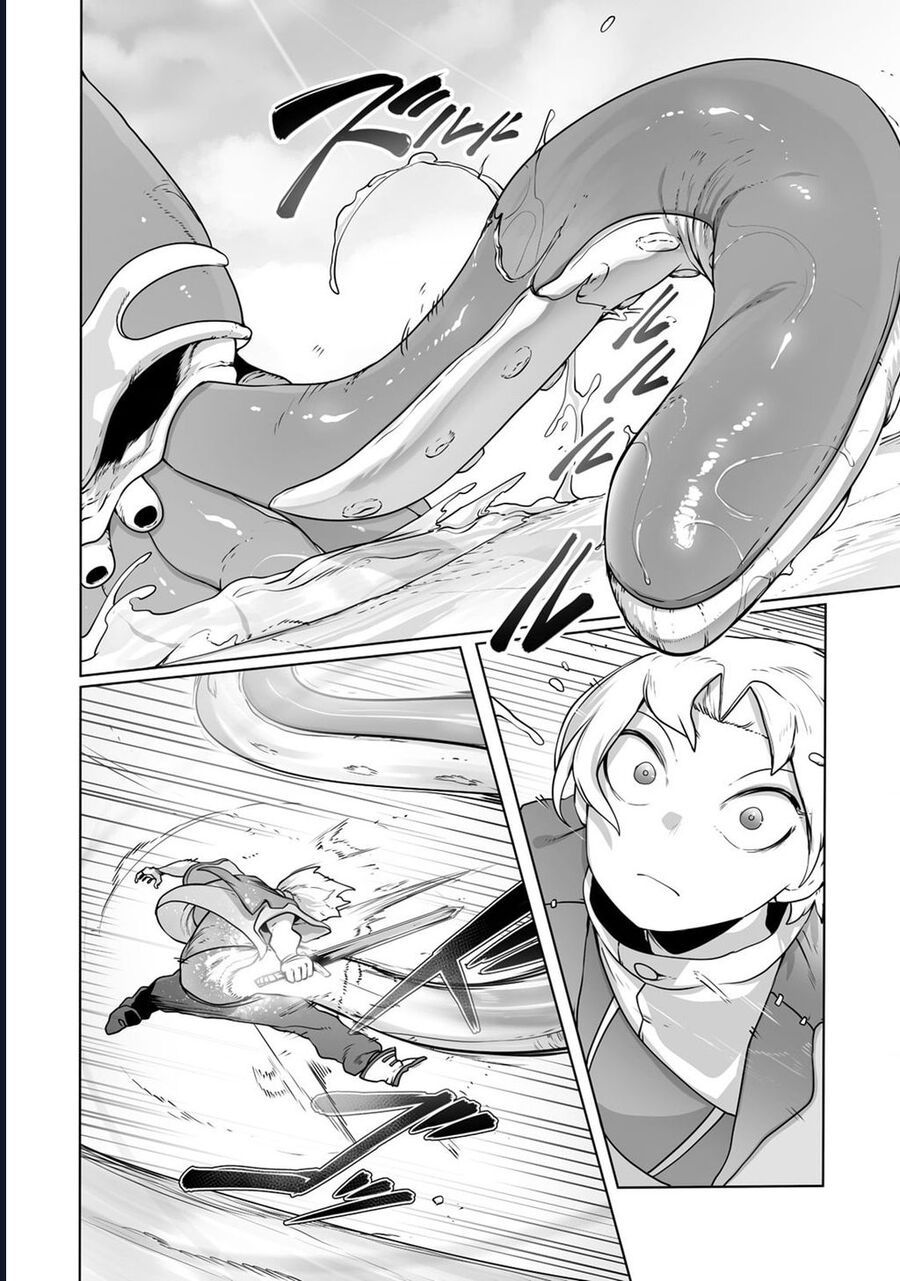 Thuần Thú Sư - Chapter 25 - Page 11