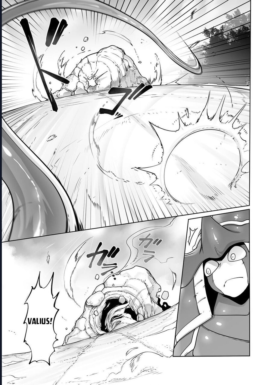 Thuần Thú Sư - Chapter 25 - Page 12