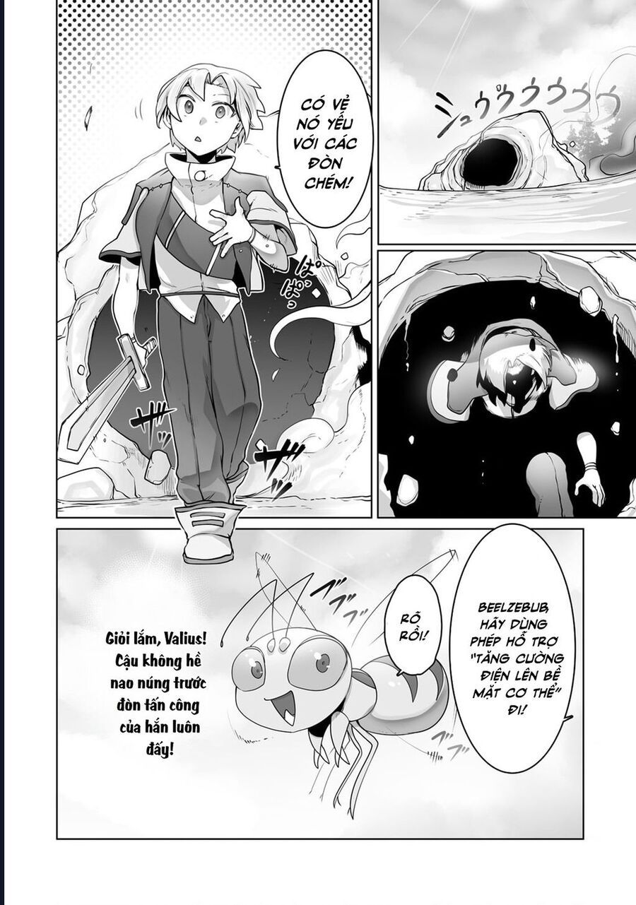 Thuần Thú Sư - Chapter 25 - Page 13