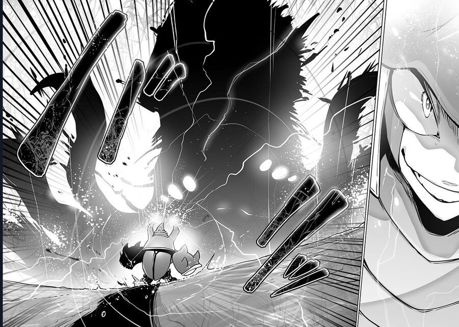 Thuần Thú Sư - Chapter 25 - Page 17