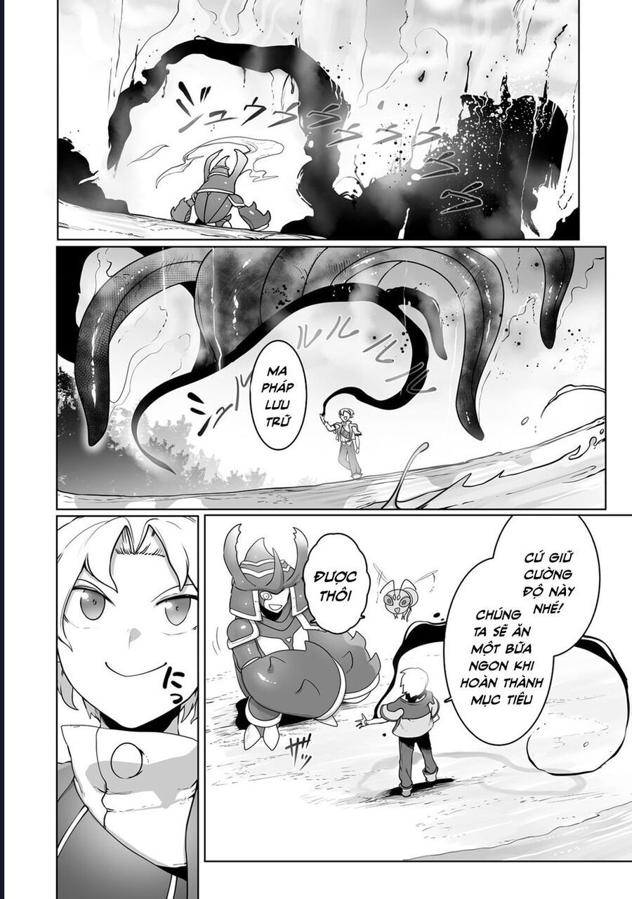 Thuần Thú Sư - Chapter 25 - Page 18