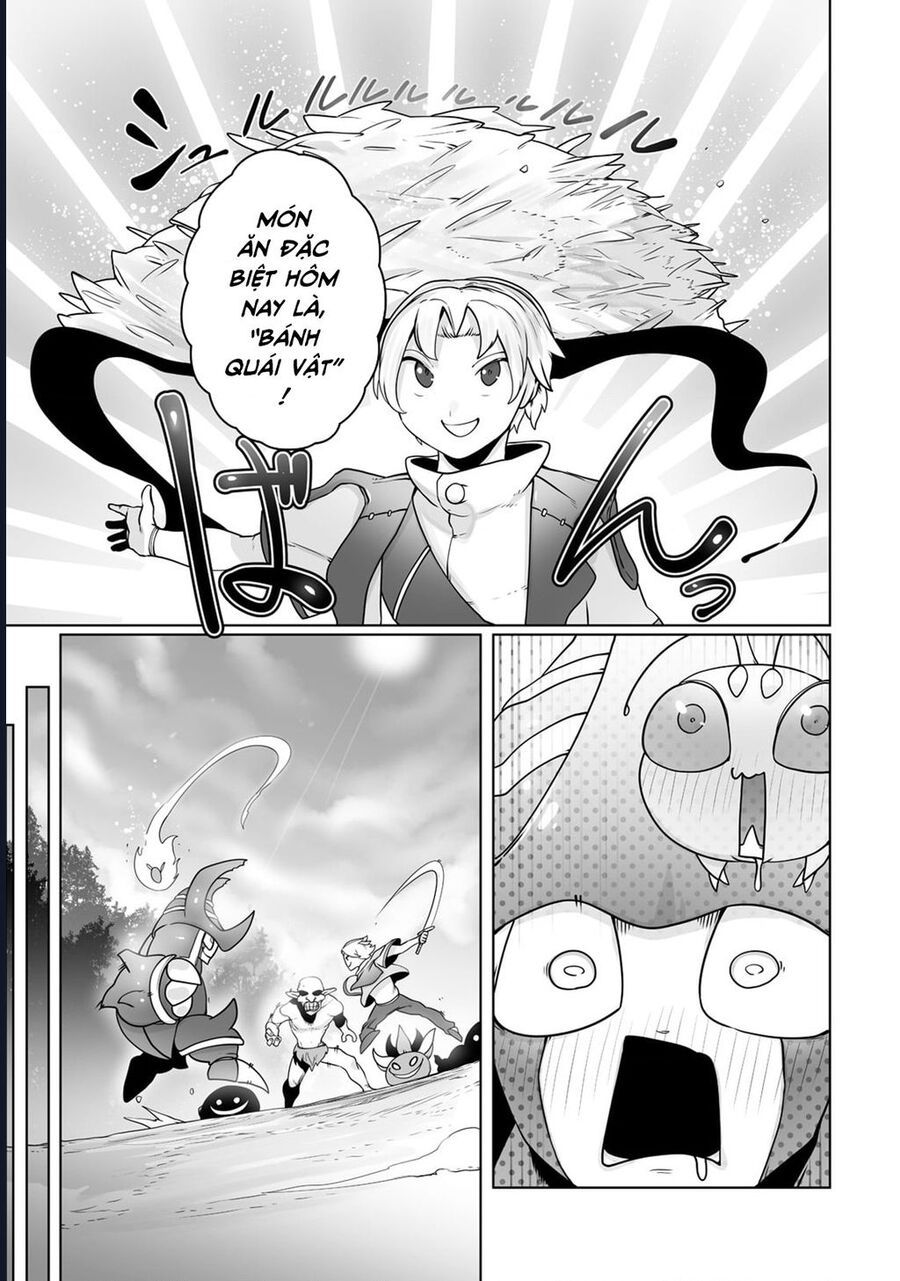 Thuần Thú Sư - Chapter 25 - Page 19