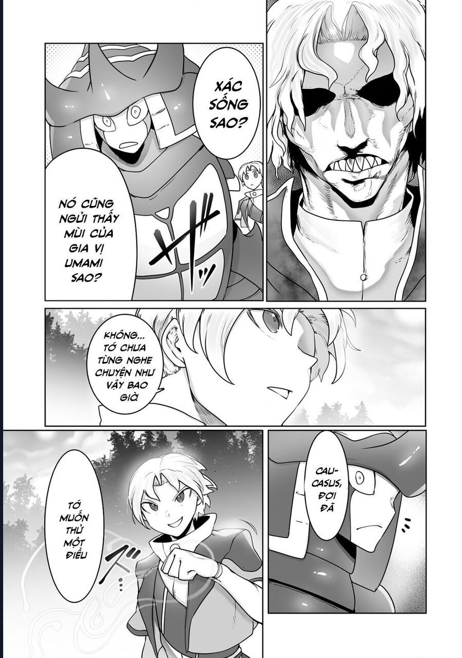 Thuần Thú Sư - Chapter 25 - Page 21