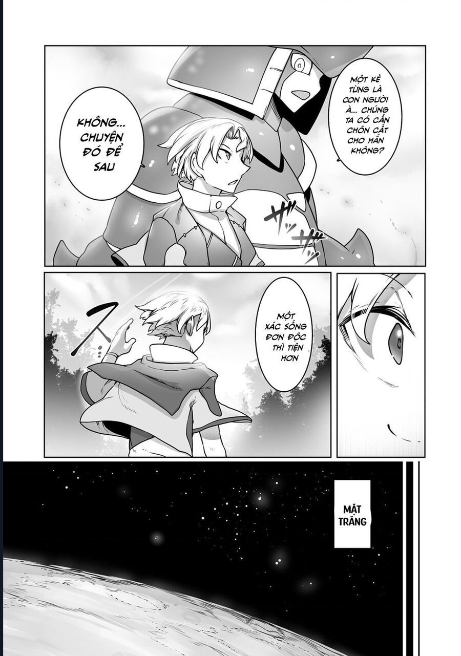 Thuần Thú Sư - Chapter 25 - Page 23