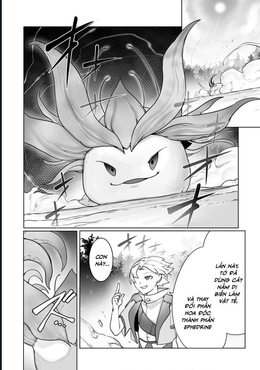 Thuần Thú Sư - Chapter 25 - Page 3