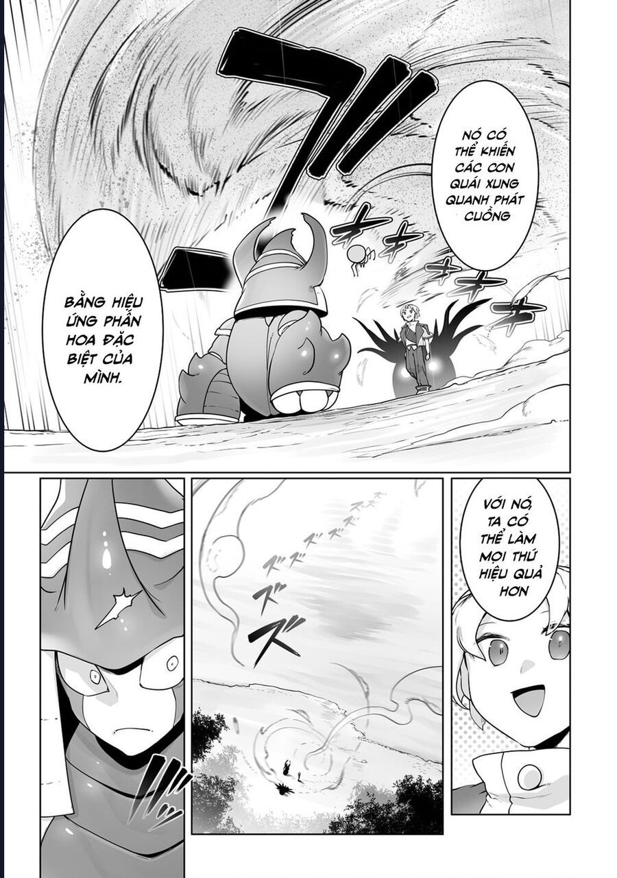 Thuần Thú Sư - Chapter 25 - Page 4