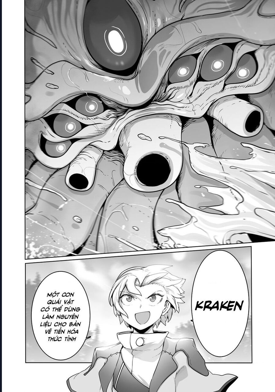 Thuần Thú Sư - Chapter 25 - Page 7