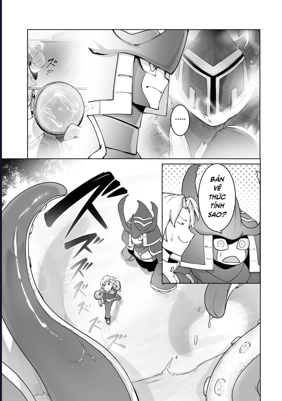 Thuần Thú Sư - Chapter 25 - Page 8