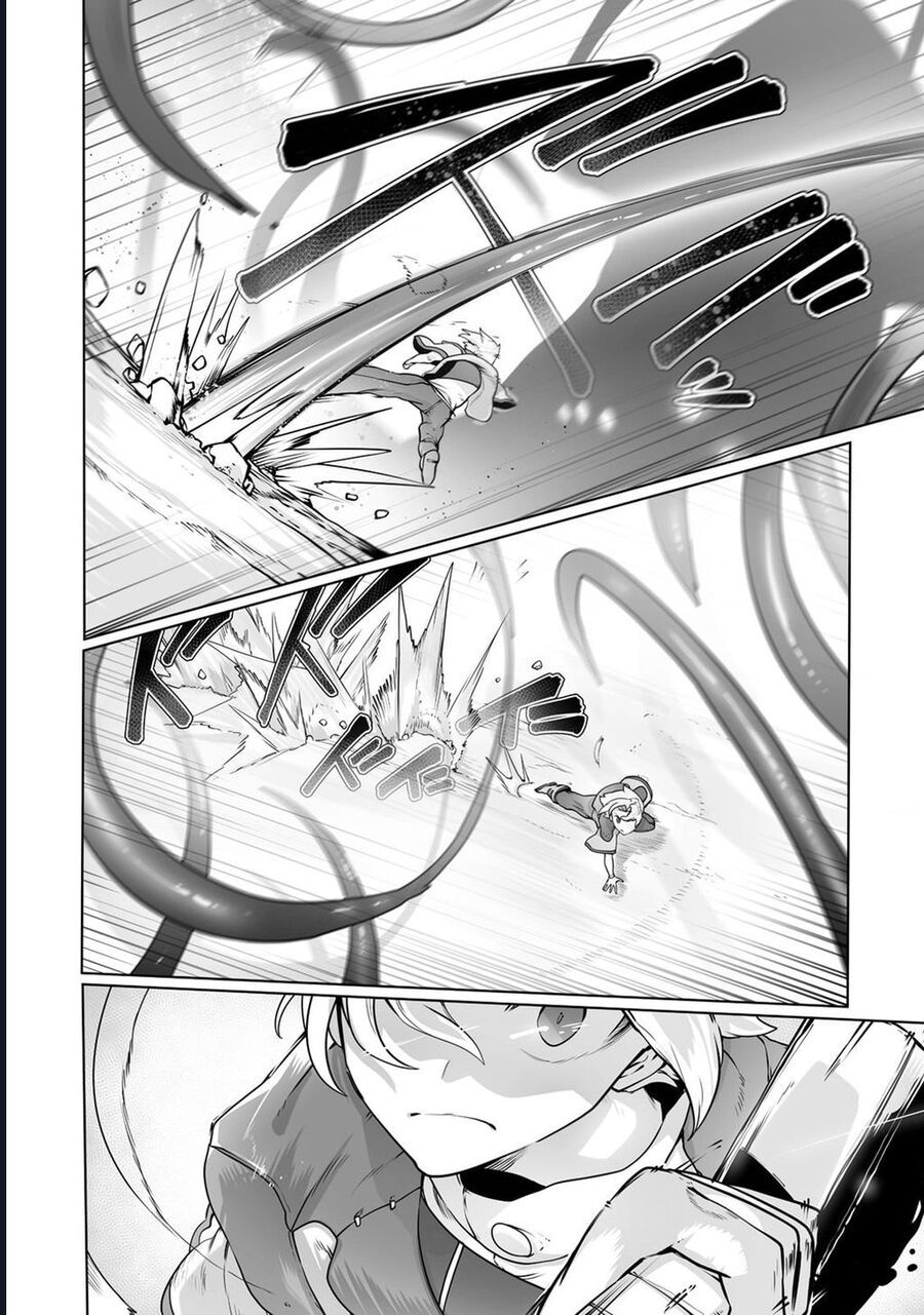 Thuần Thú Sư - Chapter 25 - Page 9