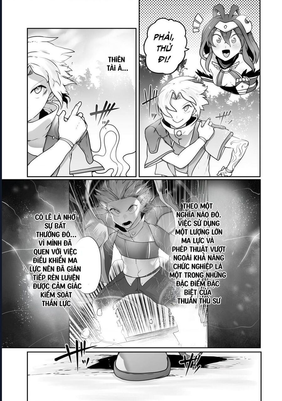 Thuần Thú Sư - Chapter 26 - Page 10