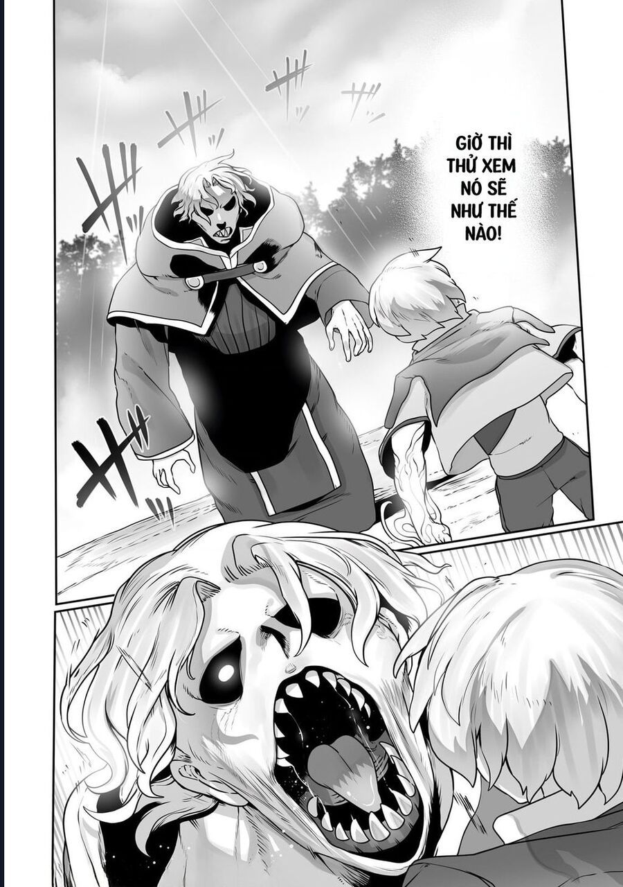 Thuần Thú Sư - Chapter 26 - Page 11