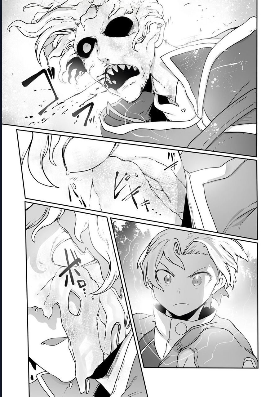 Thuần Thú Sư - Chapter 26 - Page 14