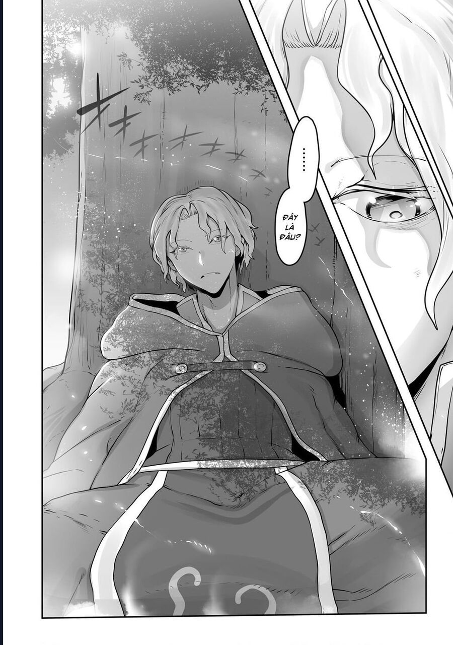 Thuần Thú Sư - Chapter 26 - Page 17