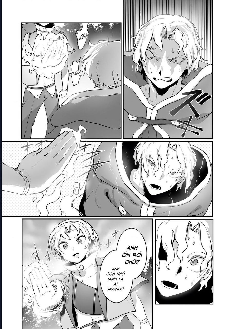 Thuần Thú Sư - Chapter 26 - Page 18