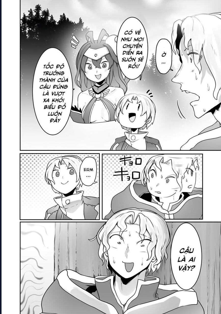 Thuần Thú Sư - Chapter 26 - Page 19