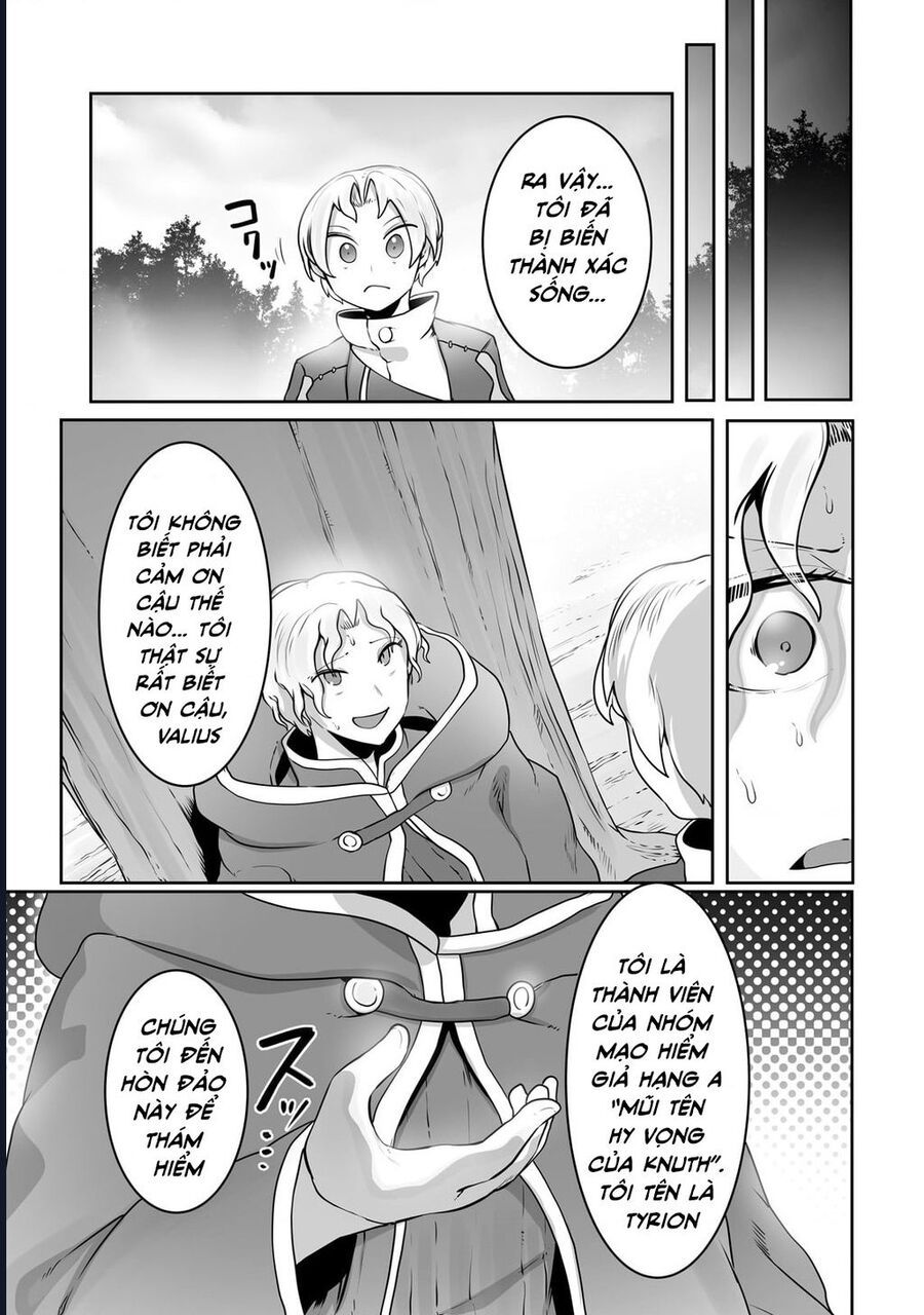 Thuần Thú Sư - Chapter 26 - Page 20