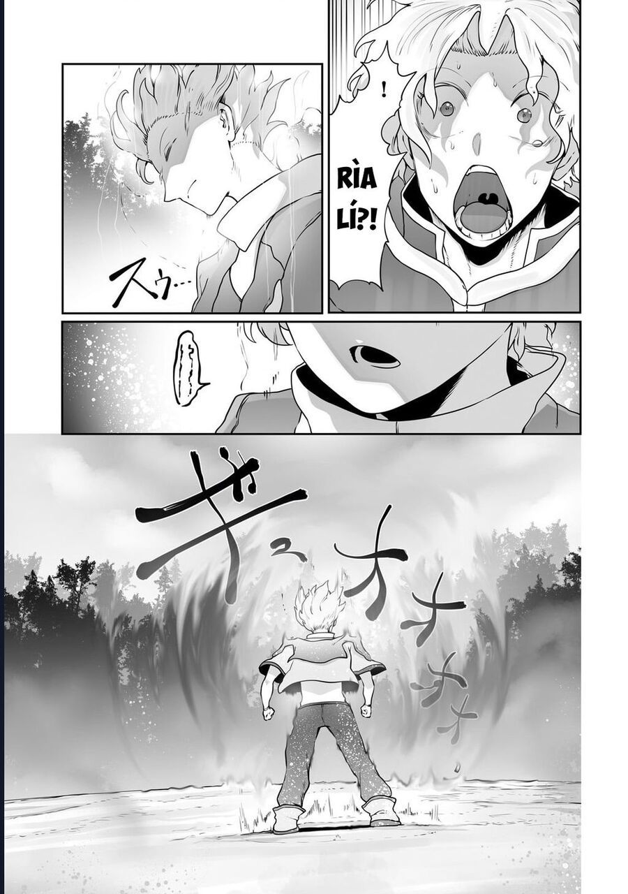 Thuần Thú Sư - Chapter 26 - Page 24