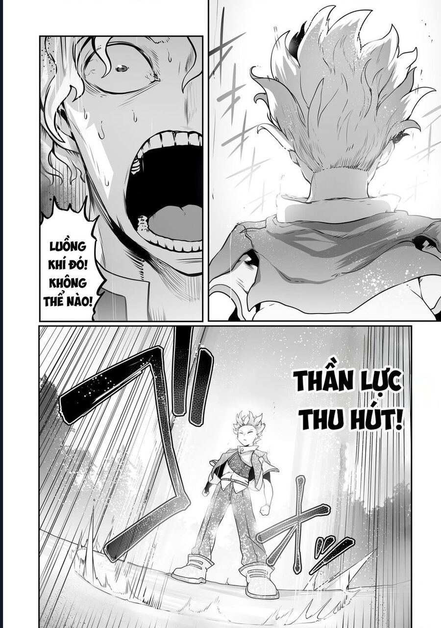 Thuần Thú Sư - Chapter 26 - Page 25