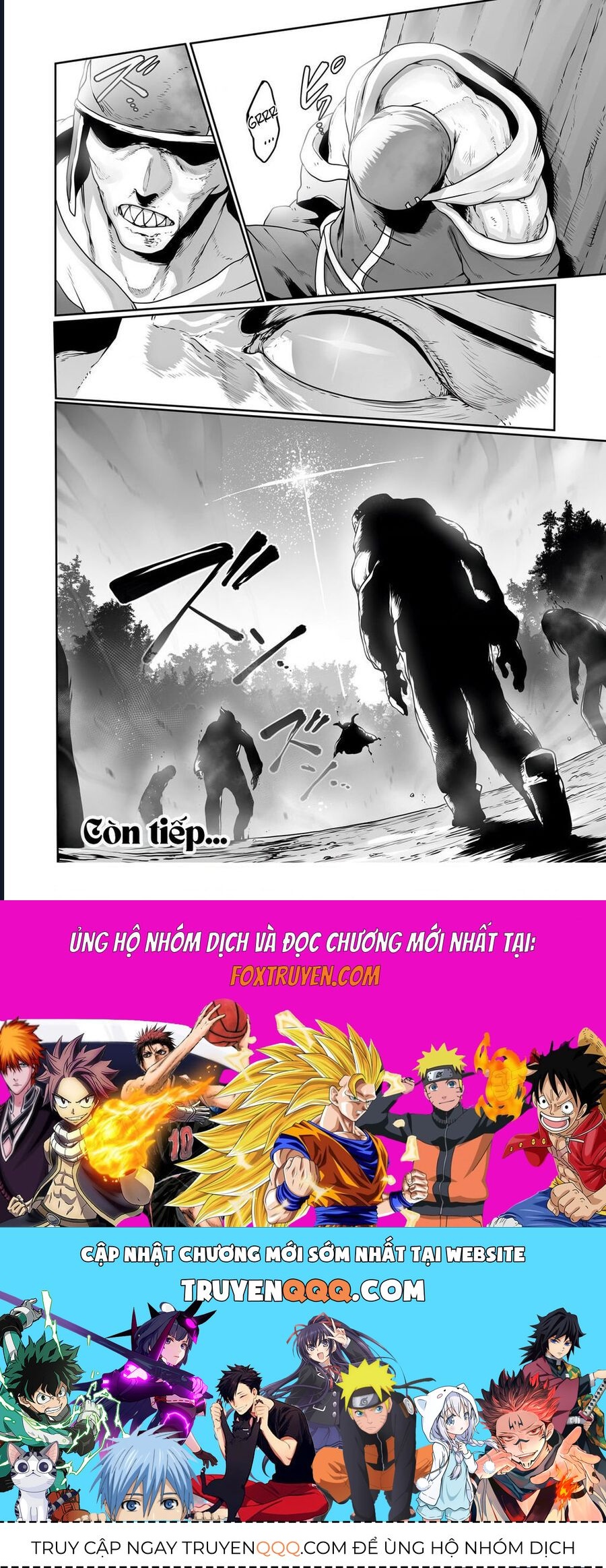 Thuần Thú Sư - Chapter 26 - Page 27