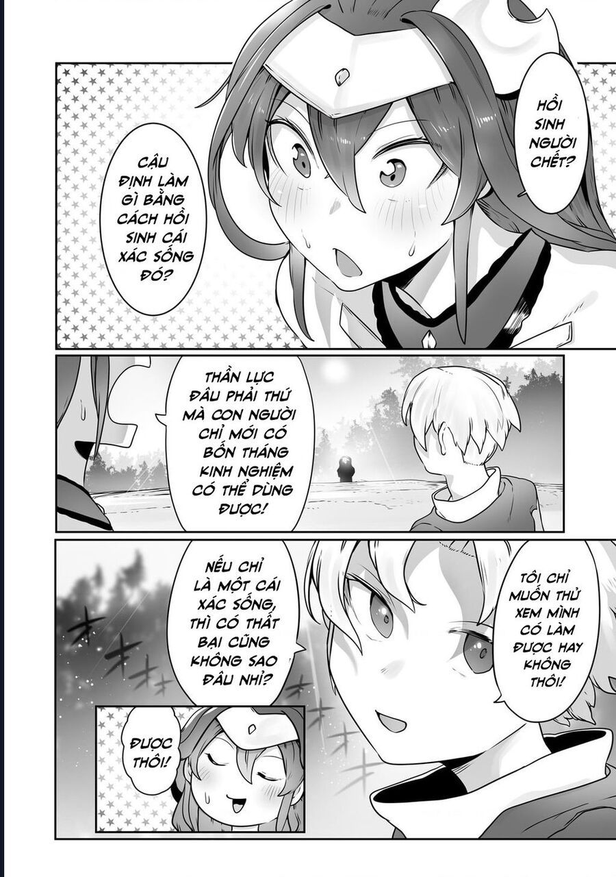 Thuần Thú Sư - Chapter 26 - Page 3