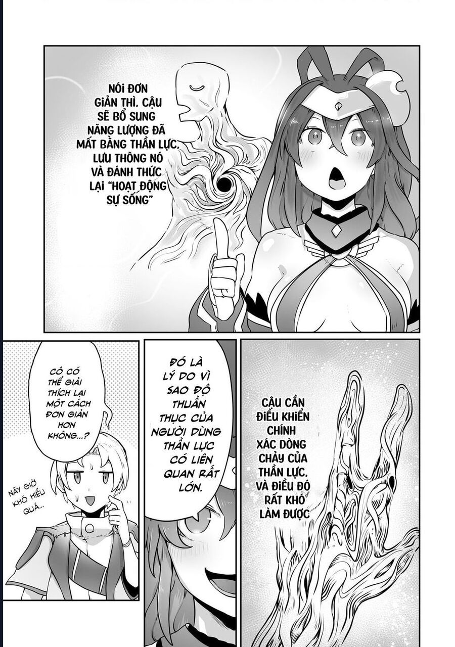 Thuần Thú Sư - Chapter 26 - Page 4