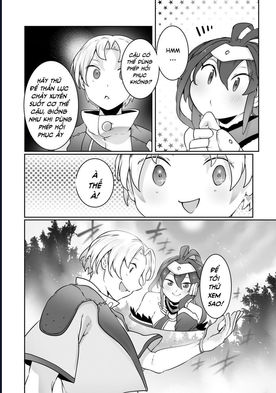 Thuần Thú Sư - Chapter 26 - Page 5